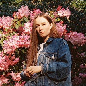 “Sigrid”的封面