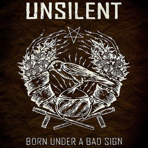 Image for 'Born under a bad sign'