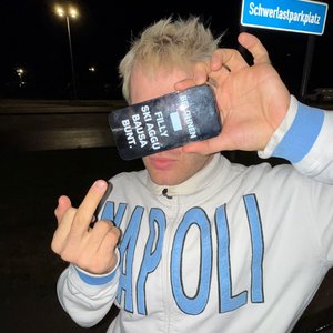 “Belohnen”的封面