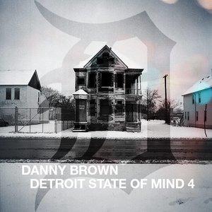 Image pour 'Detroit State of Mind 4'