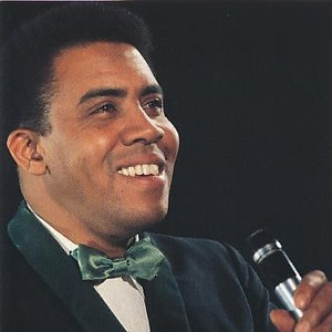 Image for 'Jimmy Ruffin'