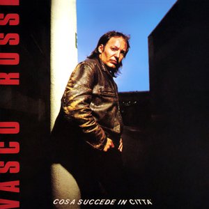 “Cosa succede in città (Remastered)”的封面
