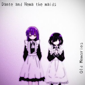 Image for 'Old Memories'