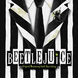 “Beetlejuice”的封面