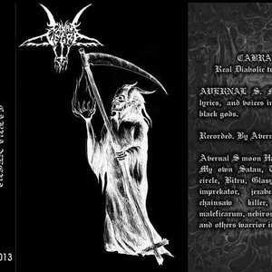 Image for 'Cabra Negra'