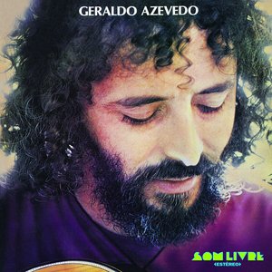 “Geraldo Azevedo”的封面