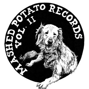 Image for 'Mashed Potato Records Vol. 2'