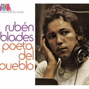 Image for 'Ruben Blades - Poeta Del Pueblo'