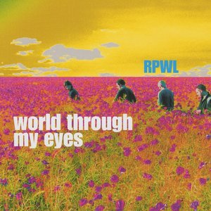 Image for 'World Through My Eyes'