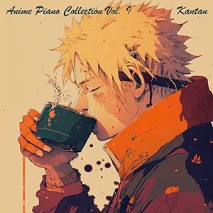 Image for 'Anime Piano Collection (Vol. I)'