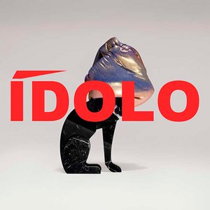 Bild für 'Ídolo'