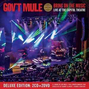 Image for 'Bring on the Music - Live at the Capitol Theatre (Deluxe Edition) (Disc 2)'