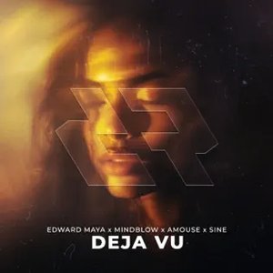 “Deja Vu”的封面