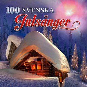 Изображение для '100 svenska julsånger'