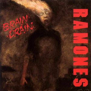 Image for 'Brain Drain'