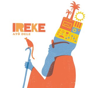Image for 'Ayo Dele'