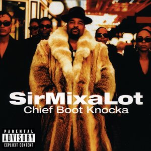 Immagine per 'Chief Boot Knocka'