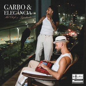 Immagine per 'GARBO & ELEGÂNCIA'