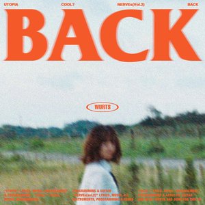Image for 'BACK'