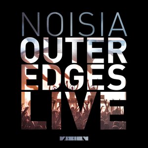 Zdjęcia dla 'Outer Edges ∴ Live'