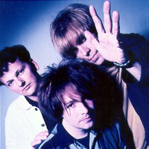 Image for 'Velvet Crush'