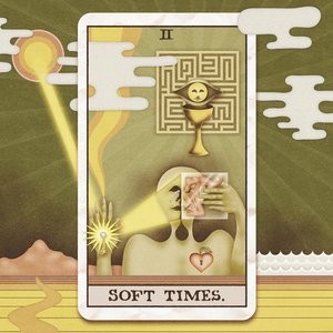 “Soft Times”的封面