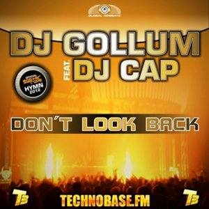 Image for 'DJ Gollum feat. DJ Cap'