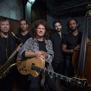 Imagem de 'Pat Metheny Unity Group'