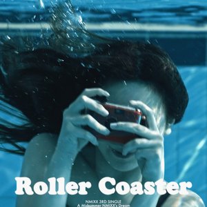 Image pour 'Roller Coaster'