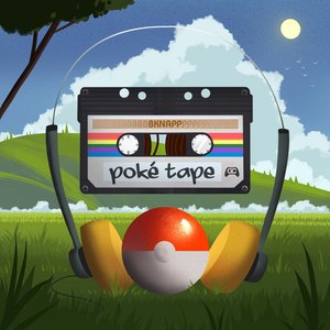 Image for 'Poké Tape'