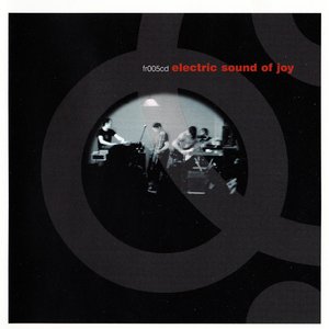 Image for 'Electric Sound Of Joy'
