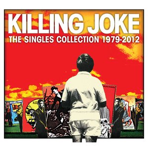 Image for 'The Singles Collection 1979-2012'