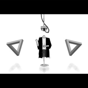“Panopticon”的封面