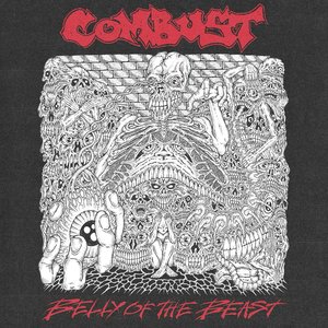 Immagine per 'Belly of the Beast'