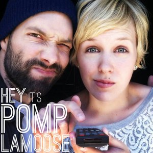 Image for 'Hey It's Pomplamoose'