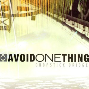 Image for 'Chopstick Bridge'