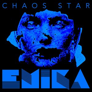 “Chaos Star”的封面