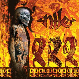 Изображение для 'Amongst the Catacombs of Nephren-Ka'