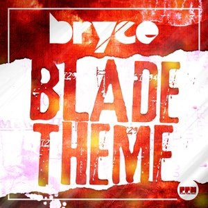 Image for 'Blade Theme'