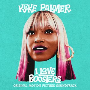 Image for 'I Love Boosters (Original Motion Picture Soundtrack)'