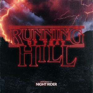 Image for 'Running up That Hill'