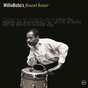 Image for 'Willie Bobo's Finest Hour'