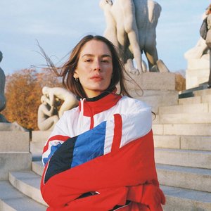 Image for 'Anna of the North'