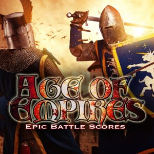 Image pour 'Age of Empires: Epic Battle Scores'