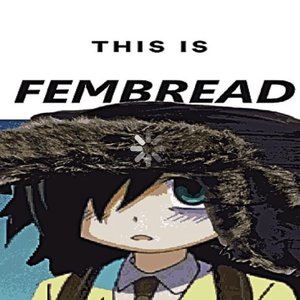 Image for 'fembread'