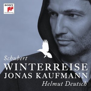 Imagen de 'Schubert: Winterreise'