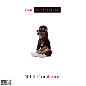 “Till I'm Dead”的封面