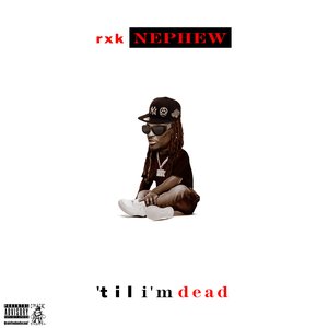 Image for 'Till I'm Dead'