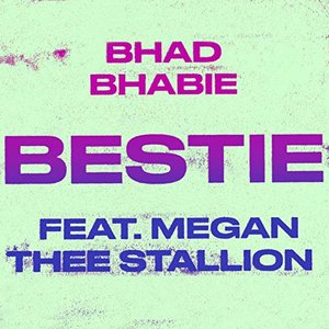 'Bestie (feat. Megan Thee Stallion)' için resim