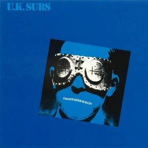 Immagine per 'Another Kind of Blues'